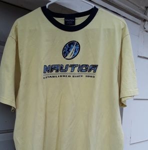 Nautica T-shirt